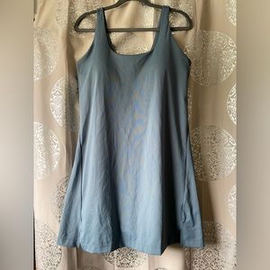 Old Navy Activewear Dress Size Large